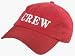CREW Hat