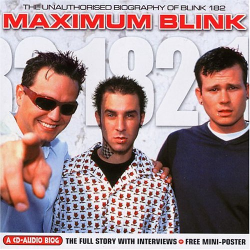 CD-Charts  Music : Maximum Blink 182
