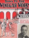 : Down By the Winegar Woiks