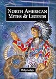 North American myths & legends