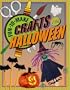 Fun-To-Make Crafts for Halloween