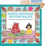 Happy Birthday, Rotten Ralph