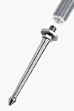 Gitzo G1220.129LB3 XL Long Spikes for Tripod (Set of 3)