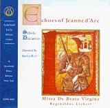 Eigenschaften Schola Discantus  / Missa de Beata Vergine