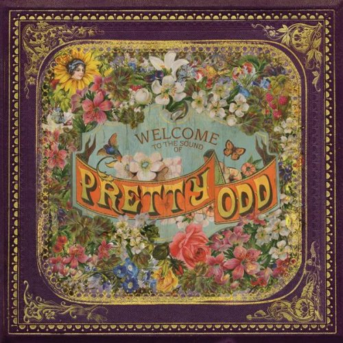 Nine In The Afternoon (Album Version)