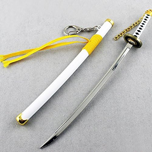 Onecos One Piece Roronoa Zoro Sword Toy Model/ Pendants Cosplay C Style