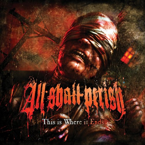 Produkt-Bild: This Is Where It Ends [Dlx]