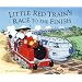 Little Red Train's Race to the Finish
