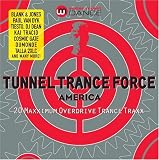 Tunnel Trance Force America