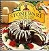THE PAMPERED CHEF: MORE STONEWARE BAKING SENSATIONS: Baking With The Family Heritage Collection by Doris Christopher (SIMPLY SENSATIONAL Cookbook spiral bound cookbook 97 pages)