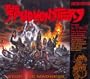 "Limited Edition" Stop the Madness (Includes: Ace of Spades E.P.) with Rare Live Tracks