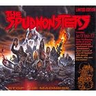 Click here to buy Limited Edition Stop the Madness (Includes: Ace of Spades E.P.) with Rare Live Tracks by  .