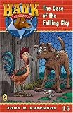 The Case of the Falling Sky #45 (Hank the Cowdog)