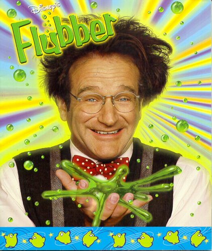 Robin Williams