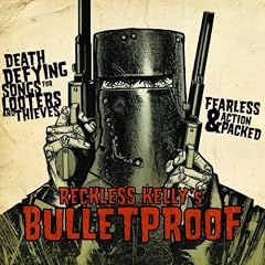 Bulletproof