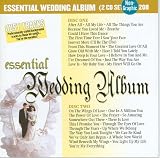 Wedding Album 2CD Set
