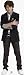 Nick Jonas (Jonas Brothers) 7 Life-size Cardboard Standup Standee Cutout Poster 7