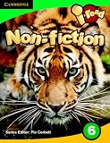 I-read Pupil Anthology Year 6 Non-Fiction