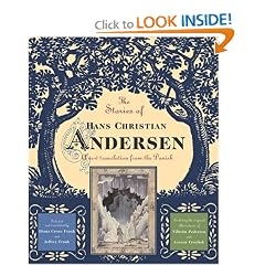 The Stories of Hans Christian Andersen: A New Translation from the Danish