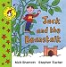 Lift-the-flap
Fairy
Tales:
Jack
and
the
Beanstalk