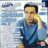 Karaoke - Latin Stars Karaoke: Christian Castro ( Audio CD ) - B000EB7LE8