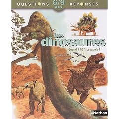 Les dinosaures