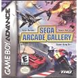 Sega Arcade Gallery by GameBoy