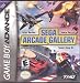 Video Games : Sega Arcade Gallery, After Burner, OutRun, Super Hang On, and Space Harrier, Game Boy Advance, Gameboy