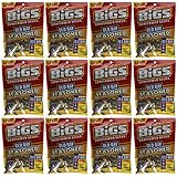 Bigs Old Bay Catch of the Day Seasoned Sunflower Seeds, 5.35 Ounce -- 12 per case.