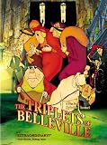 The Triplets Of Belleville