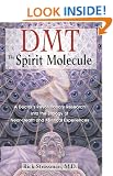 Dmt Spirit Molecule