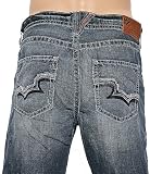 Mens Big Star Pioneer Boot Regular Cut Jean in Levy 61GPiyjLS4L. SL160 Mens Big Star Pioneer Boot Regular Cut Jean in Levy