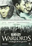 The Warlords - La Battaglia Dei Tre Guerrieri