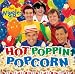 Hot Poppin Popcorn
