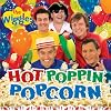  Hot Poppin` Popcorn
