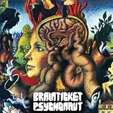 Psychonaut [Vinyl]