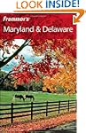 Frommer's Maryland &amp; Delaware