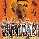 Ipi Ntombi