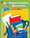 Understanding Questions Grd 1-2 (Practice Makes Perfect)