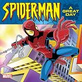  : A Great Day (Spider-Man)