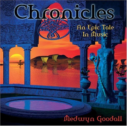 Medwyn Goodall - Chronicles - Zortam Music