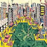 CD Cover