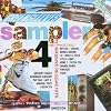 Greensleeves Sampler 4