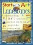 Landscapes, Start With Art