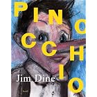 Jim Dine: Pinocchio by Jim Dine