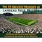 TOP STADIUM BOOKS