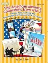 The American Memory Collections From A to Z: Primary Resource Guide and Reproductible Activities Across the Curriculum Grades 4-6