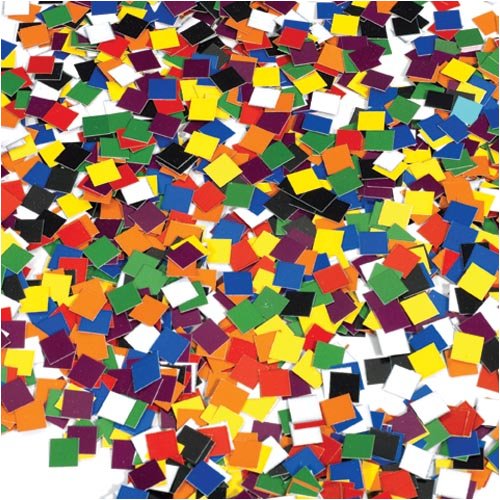Childrens Toyshop  Toys : Color Mosaics