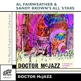  -  Doctor Mcjazz