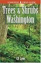 Trees & Shrubs of Washington